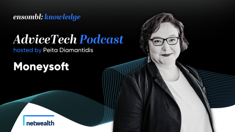 AdviceTech Podcast - Moneysoft