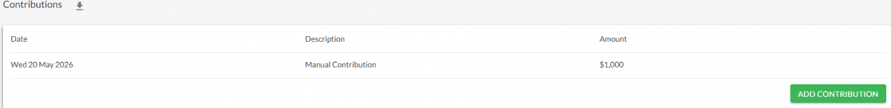 Screenshot 5 manually contribute to goal 2026 05 20