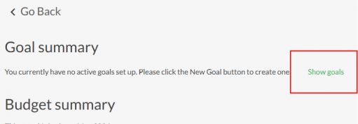 Screenshot 2 2026 05 19 Add a goal